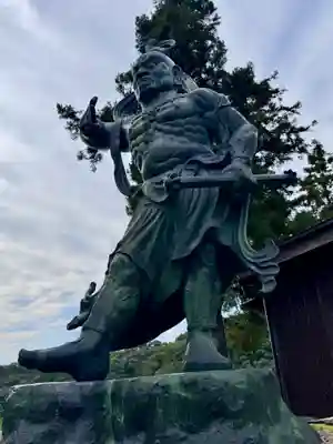 観音正寺(滋賀県)
