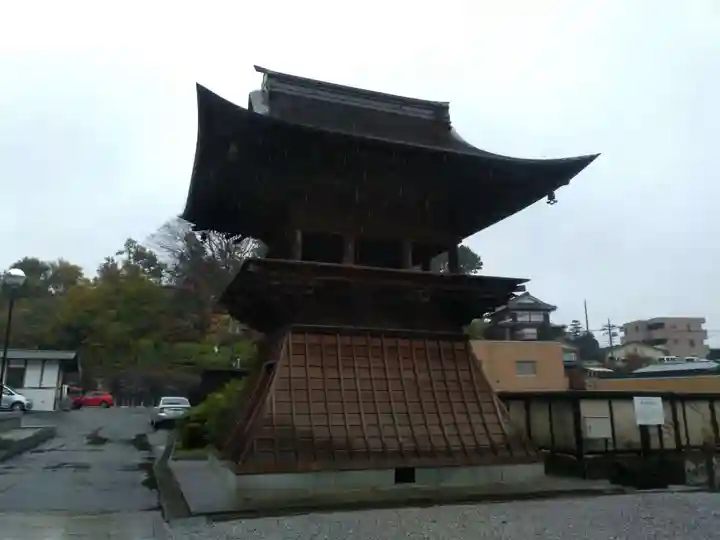 保福寺のその他建物