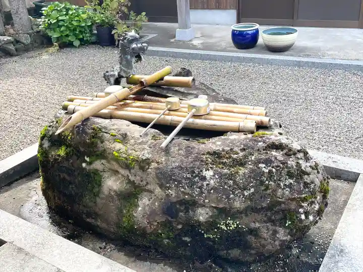 専念寺(三重県)