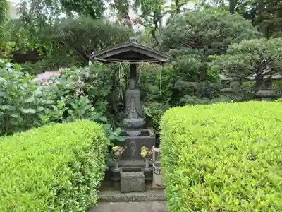妙行寺(東京都)