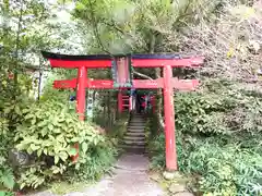 箱根神社(神奈川県)