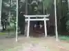 湯殿神社(栃木県)