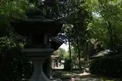 長田神社(滋賀県)