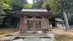 赤野神社(兵庫県)