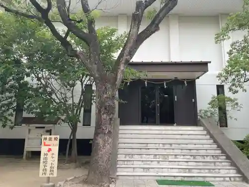 湊川神社(兵庫県)