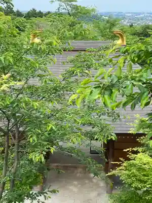 長谷寺(神奈川県)