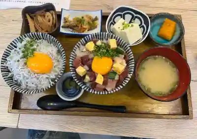 春日神社(山口県)