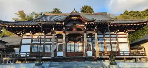 大満寺(宮城県)