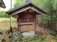 薬師様のその他建物