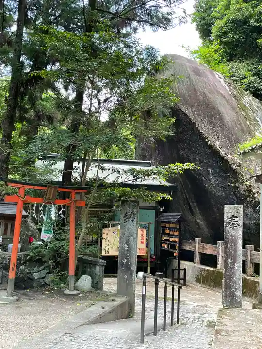 磐船神社のその他建物