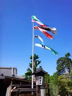 常性寺(東京都)