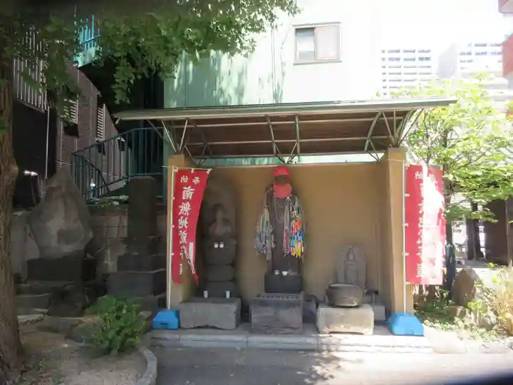 密嚴院(東京都)