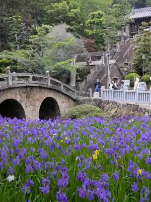 菅原神社(岡山県)