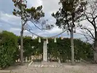 子守神社御旅所(滋賀県)