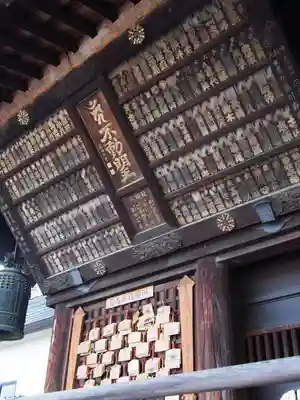 成田山川越別院のその他建物