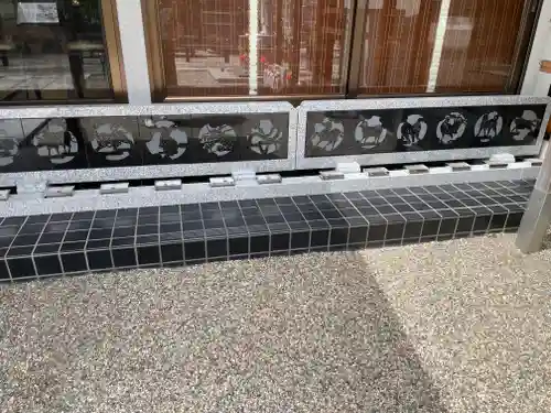 観音寺のその他建物