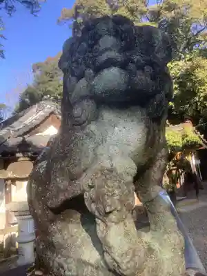 五社大明神社(愛知県)