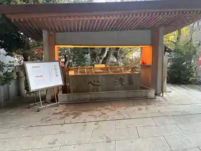 乃木神社(東京都)