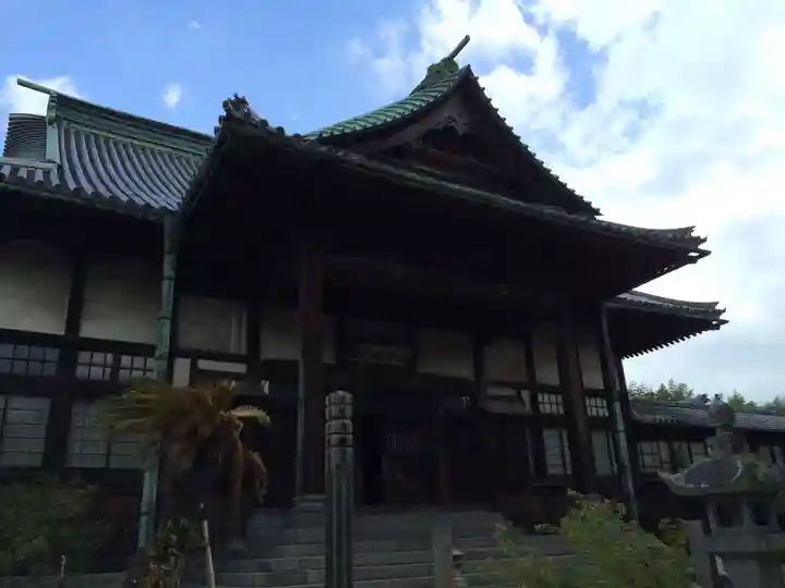 高伝寺(佐賀県)