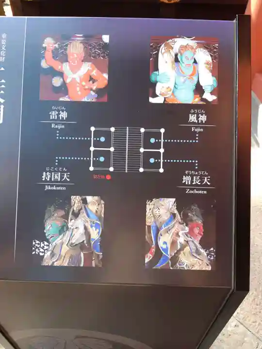 日光山輪王寺 大猷院(栃木県)