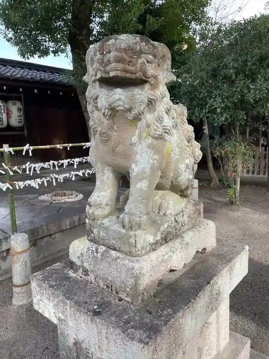 縣神社(京都府)