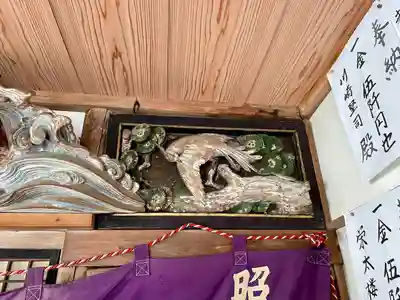 嚴島神社(千葉県)
