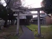 八幡宮(静岡県)