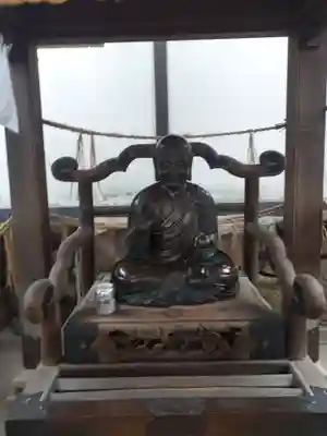 大聖観音寺（あびこ観音）(大阪府)