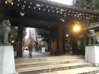 靖國神社(東京都)