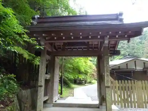 定光院(滋賀県)