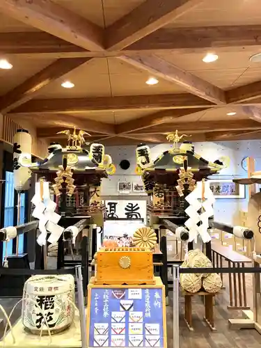 玉前神社(千葉県)