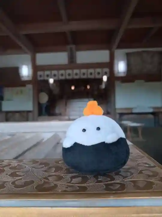 高家神社(千葉県)