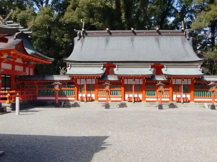熊野速玉大社(和歌山県)