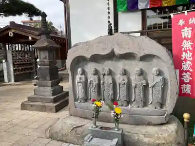 光傳寺(東京都)