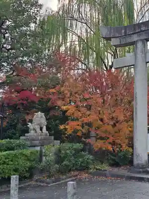 晴明神社(京都府)
