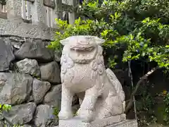 稲荷神社(福井県)