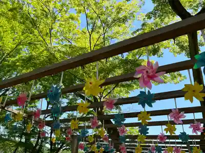 温泉神社〜いわき湯本温泉〜のその他建物