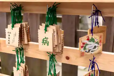 諏訪大社(長野県)