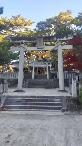 若宮神社(愛知県)