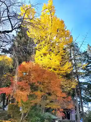 上合寺(福島県)
