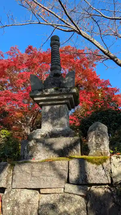 善峯寺(京都府)
