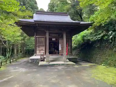 日石寺のその他建物