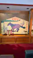 東京羽田 穴守稲荷神社(東京都)