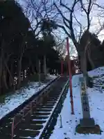鳥崎稲荷神社のその他建物