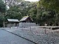 伊雜宮(皇大神宮別宮)(三重県)