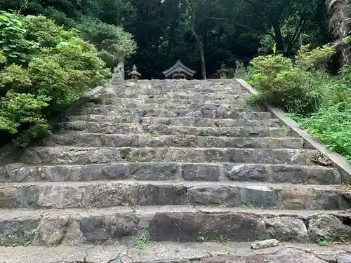 恵美須社(島根県)