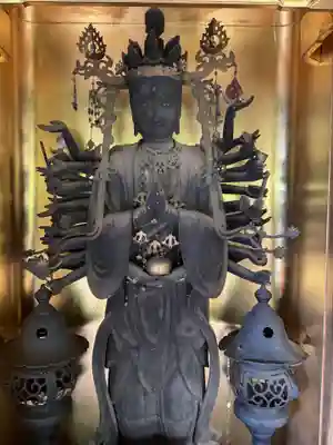 日龍峯寺(高澤観音)(美濃清水)(岐阜県)