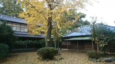 瑞応寺のその他建物