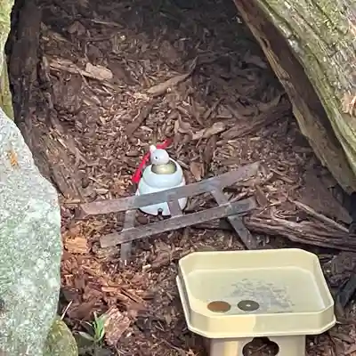 大村神社(三重県)