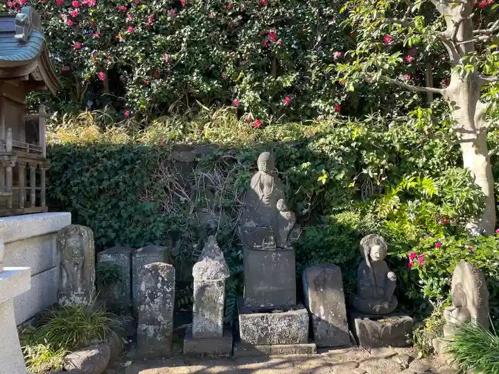 本覺寺(神奈川県)